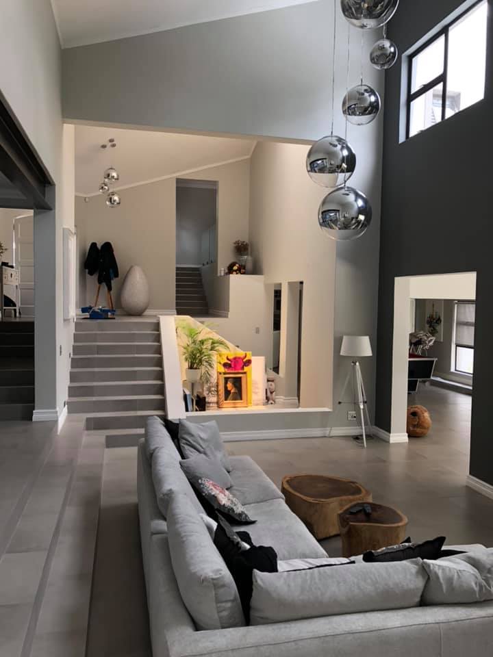 BRYANSTON AFTER